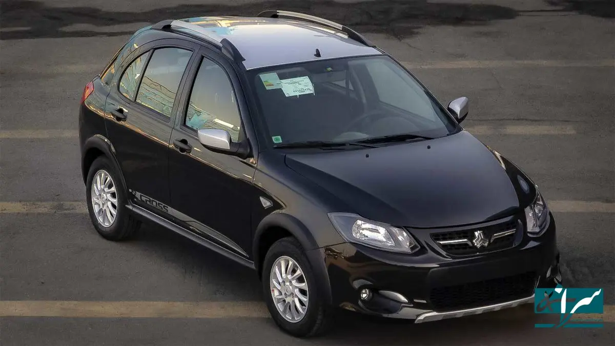 اعلام شرایط پیش فروش خودرو کوییک - ۸ شهریور ۱۴۰۴