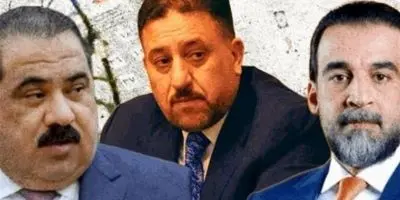 عراق زیر تیغ انتخابات: صف آرایی سنیها برای کرسیهای مجلس!