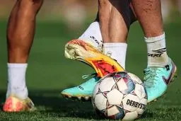 رسوایی 'بازی مشکوک' در فوتبال تهران: کمیته اخلاق وارد عمل شد!