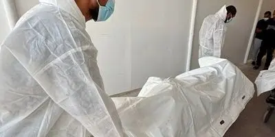 افشاگری تکان‌دهنده: آمار واقعی شهدا و مجروحان غزه؛ دنیا در شوک!