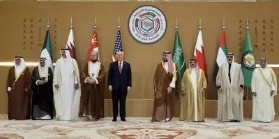 ترامپ حرفش را پس گرفت! 