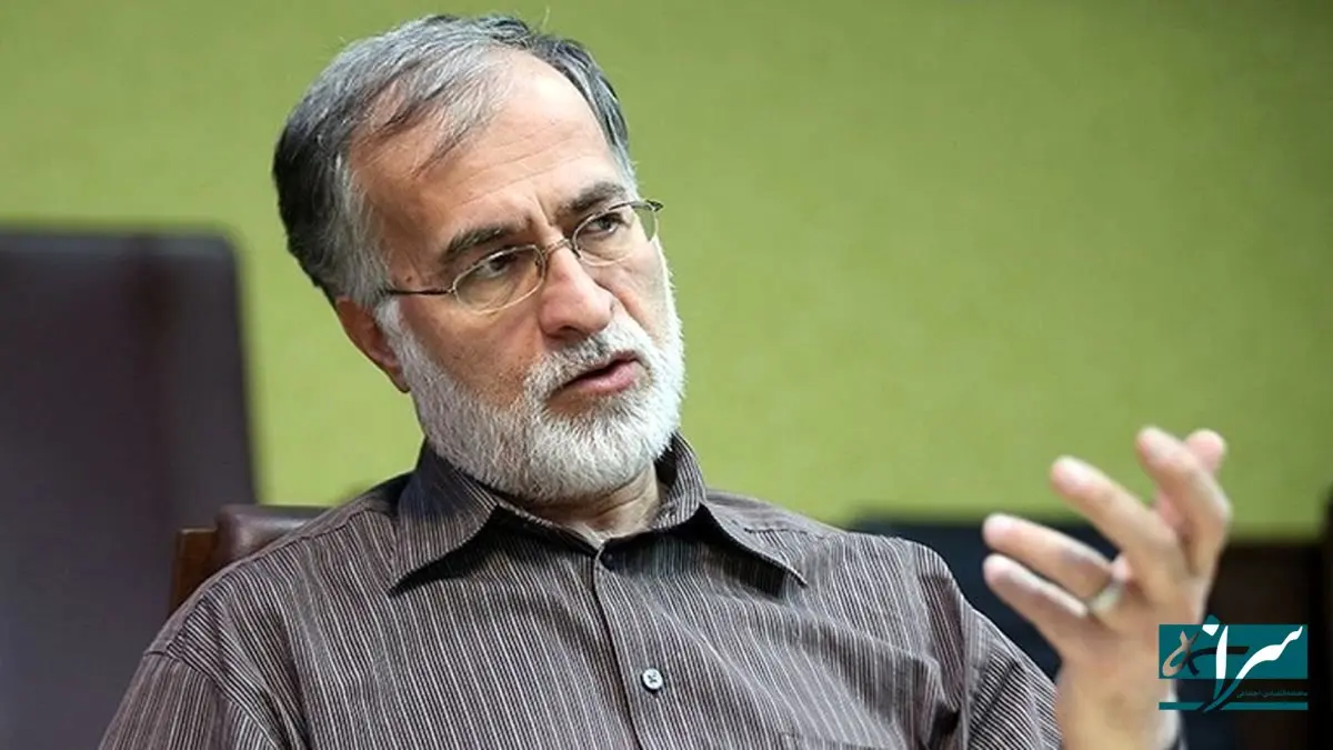 دیدار پزشکیان و ترامپ مشروط است 