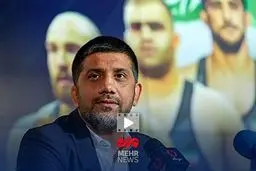 افشای جزئیات تکان‌دهنده از سرقت مدال‌های المپیک کشتی‌گیران: خیانت یا توطئه؟