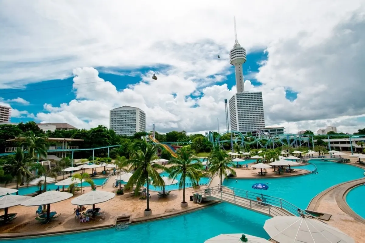 هزینه نجومی سفر به پاتایا + جزییات