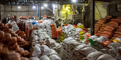 فاجعه در راه است: ۶۵۰ هزار تن ذرت در بنادر کشور بلاتکلیف ماند! 