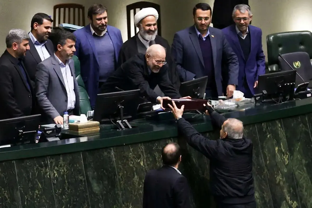 سازمان برنامه دست به تیغ برد: ۷۰ ردیف بودجه‌ای حذف، ۶۰ ردیف زیر ذره‌بین!