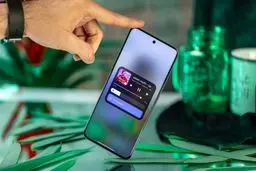 افشاگری تکان‌دهنده: گوشی‌های موبایل امروز ۲۱ آبان ۱۴۰۴، قیمتی باورنکردنی!