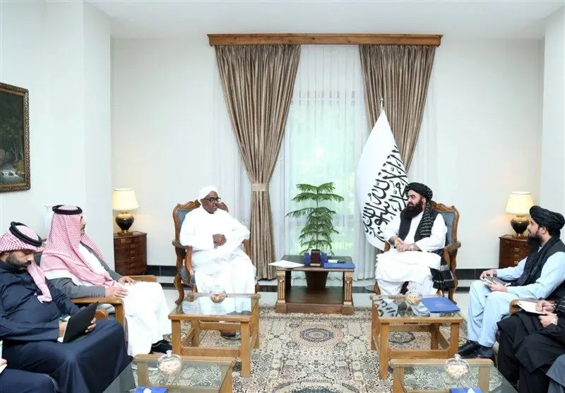 طالبان: گفتگو یا سرکوب؟ ادعای صلح در افغانستان زیر سوال رفت