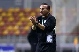 افشاگری تکان‌دهنده کعبی: پشت پرده نوتیس‌های استقلال خوزستان "بوی گند" می‌دهد!/ استقلال در گرداب حاشیه