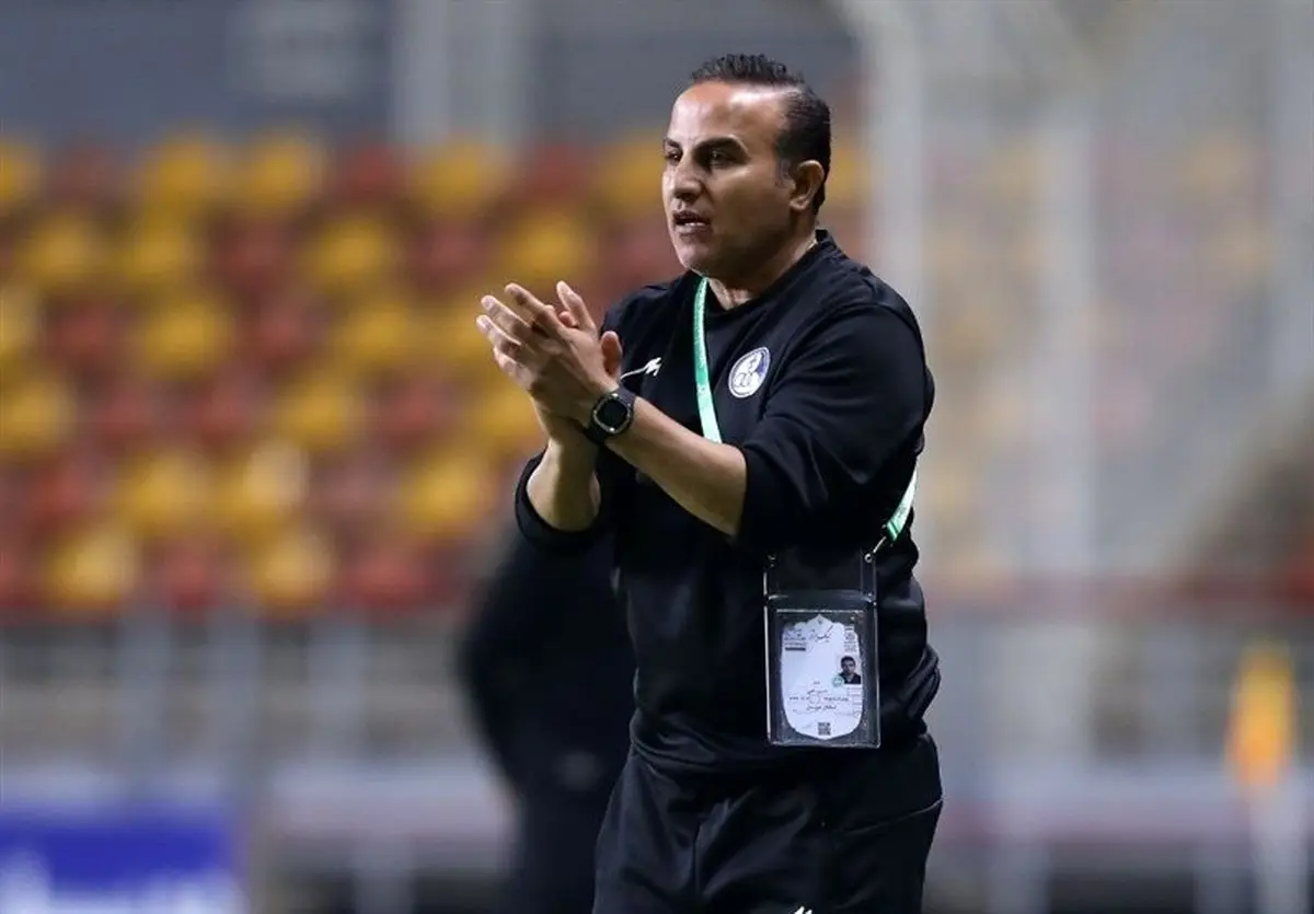 افشاگری تکان‌دهنده کعبی: پشت پرده نوتیس‌های استقلال خوزستان "بوی گند" می‌دهد!/ استقلال در گرداب حاشیه