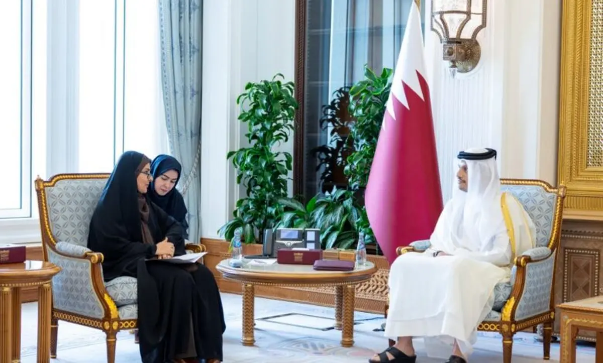 آماده این اتفاقات بزرگ بین ایران و قطر باشید