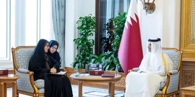رقابت ایران و قطر جدی شد