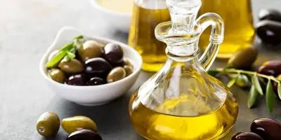 مردم نگران کمبود روغن نباشند