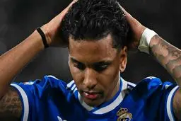 رئال مادرید آماده فروش یک فوق ستاره