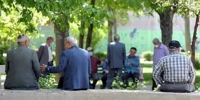 خبر مهم از فاز دوم متناسب‌سازی حقوق بازنشستگان