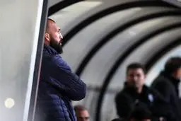 پایان گمانه‌زنی‌ها: چشمی آماده همراهی استقلال!