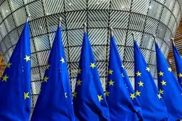 اروپا در شوک: ایسلند به اتحادیه اروپا بازمی‌گردد؟