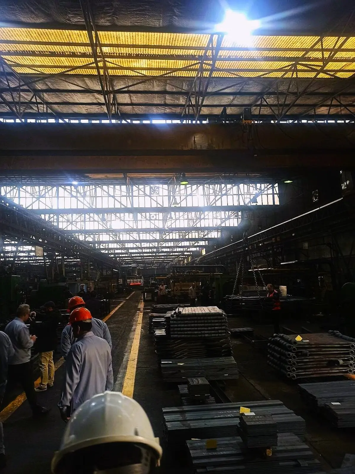 رویای بر باد رفته: ایران می‌توانست تامین‌کننده VOLVO باشد، اما تحریم‌ها مانع شدند!