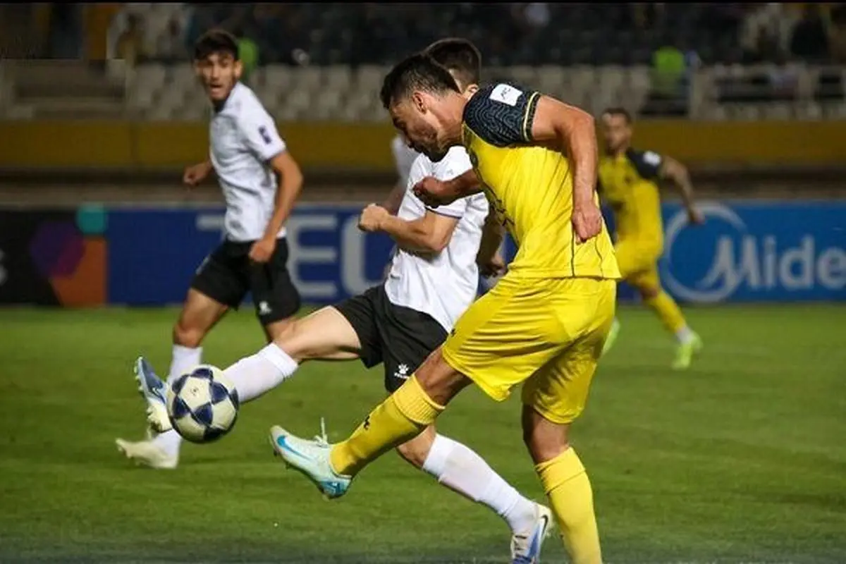 پرسپولیس در نقش جهان دست خالی ماند؛ پایان تلخ یحیی با یک امتیاز!