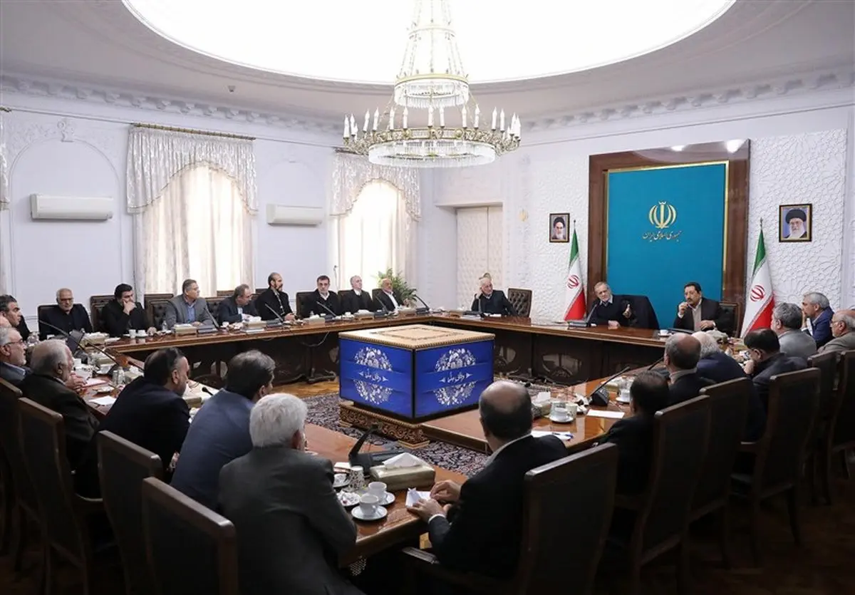 پشت پرده ۴ تصمیم جنجالی دولت و مجلس: بازار ایران هرگز مثل قبل نخواهد شد!