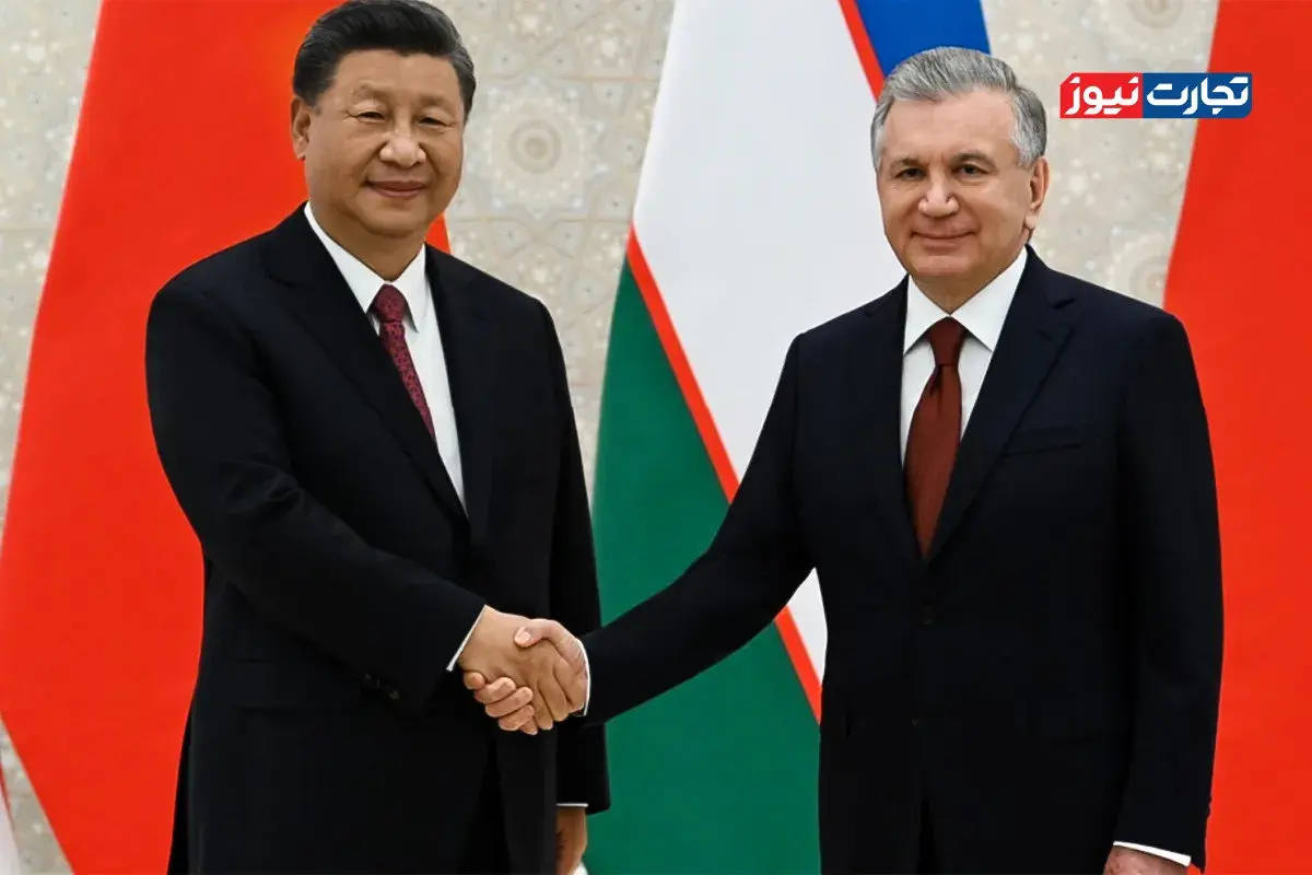  درِ پشتی بریکس  برای این کشور باز شد