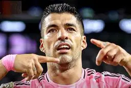 سوارس: خشم سرکش من، کنترل زندگی‌ام را در دست می‌گیرد!