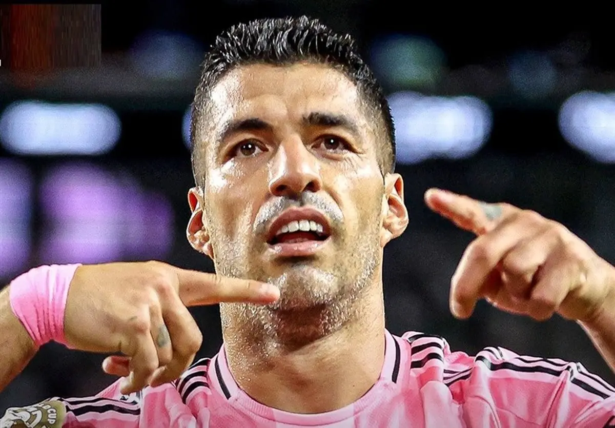 سوارس: خشم سرکش من، کنترل زندگی‌ام را در دست می‌گیرد!