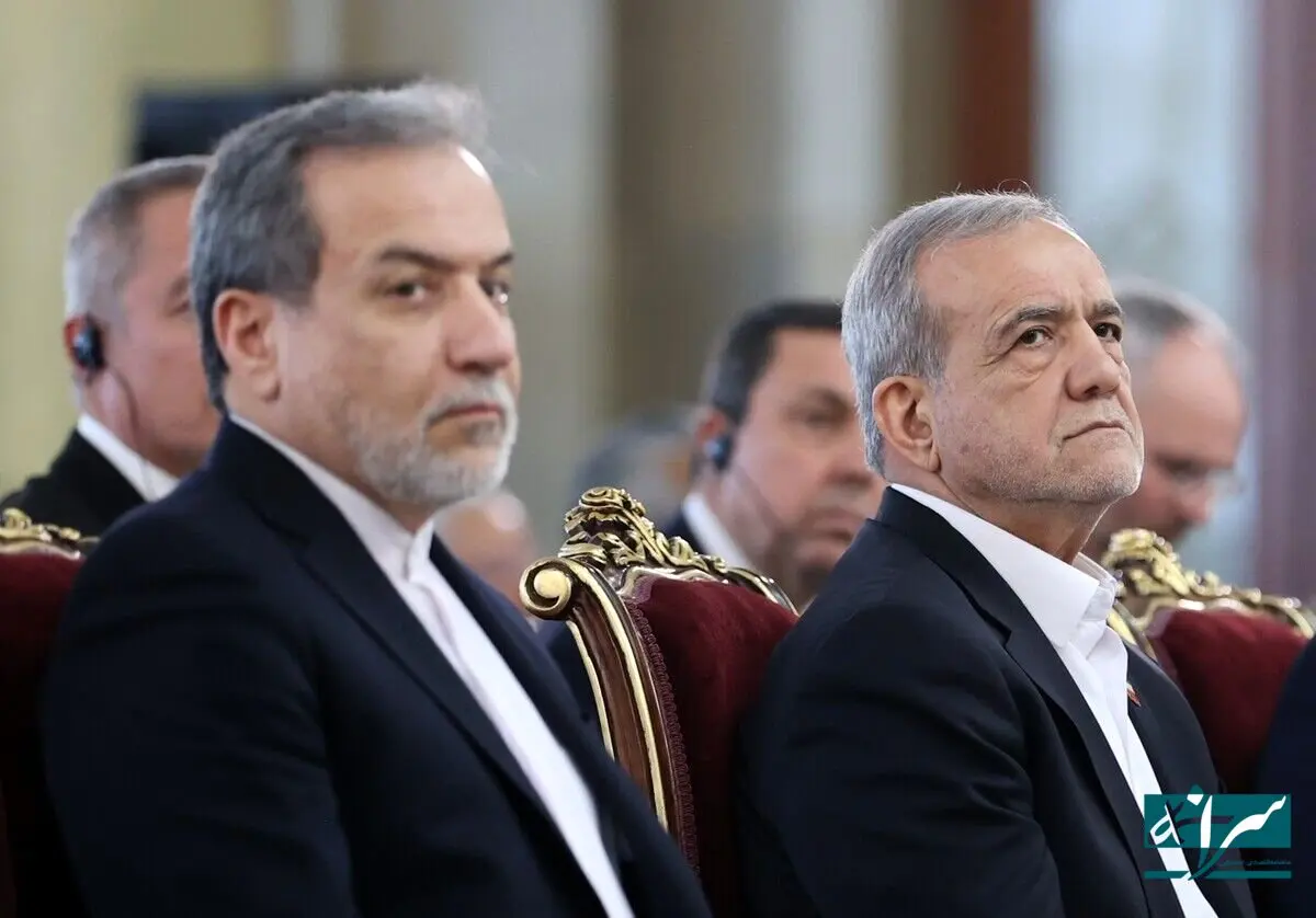 خبرگزاری دولت برای مذاکره با امریکا شرط گذاشت