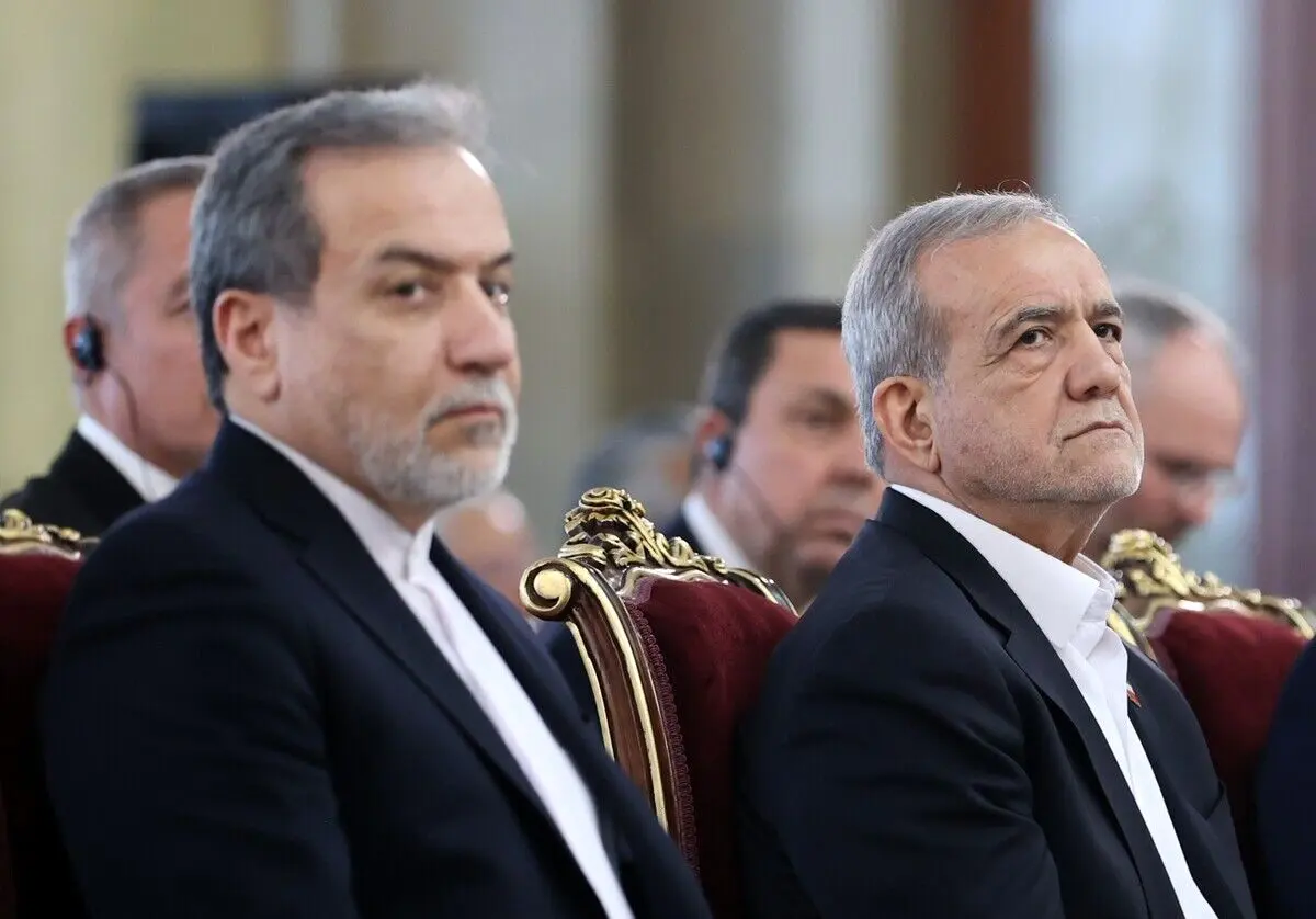 خبرگزاری دولت برای مذاکره با امریکا شرط گذاشت