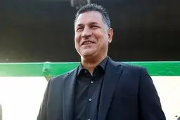 نظر متفاوت علی دایی نسبت به خداداد عزیزی