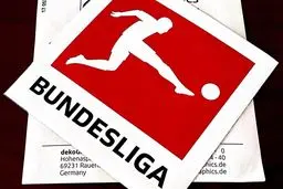 شکست تلخ غول‌های فوتبال آلمان؛ بایرن و دورتموند در دهانه پرتگاه!