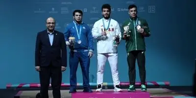 افشاگری بهداد سلیمی: طوفان ۳ مداله ایلیا صالحی در سکوت خبری!