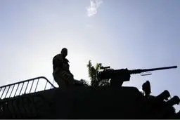 فوری: رزمایش سهمگین دفاع هوایی در ونزوئلا؛ جهان در شوک!