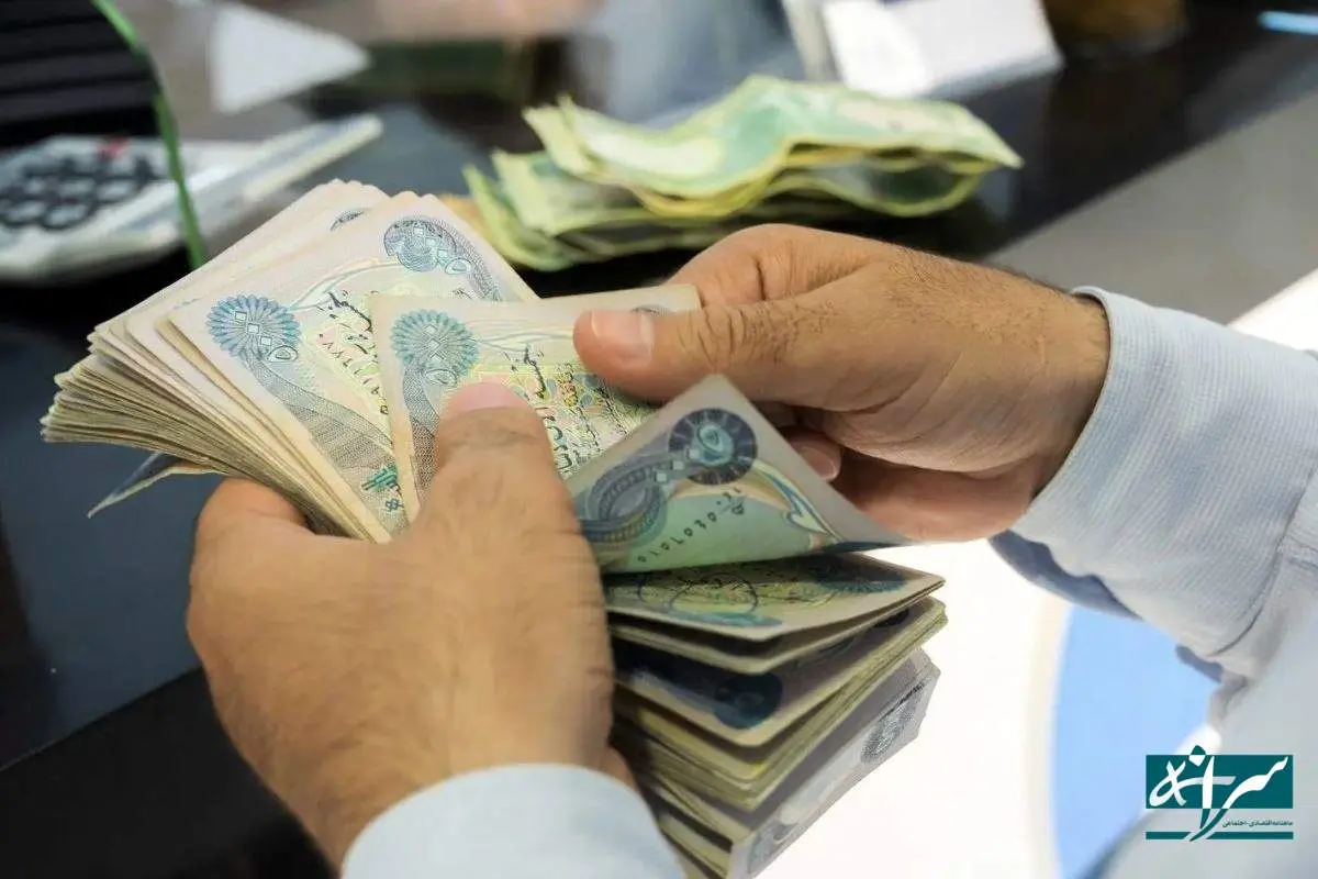 قطر و عربستان برای سوریه دست به جیب شدند