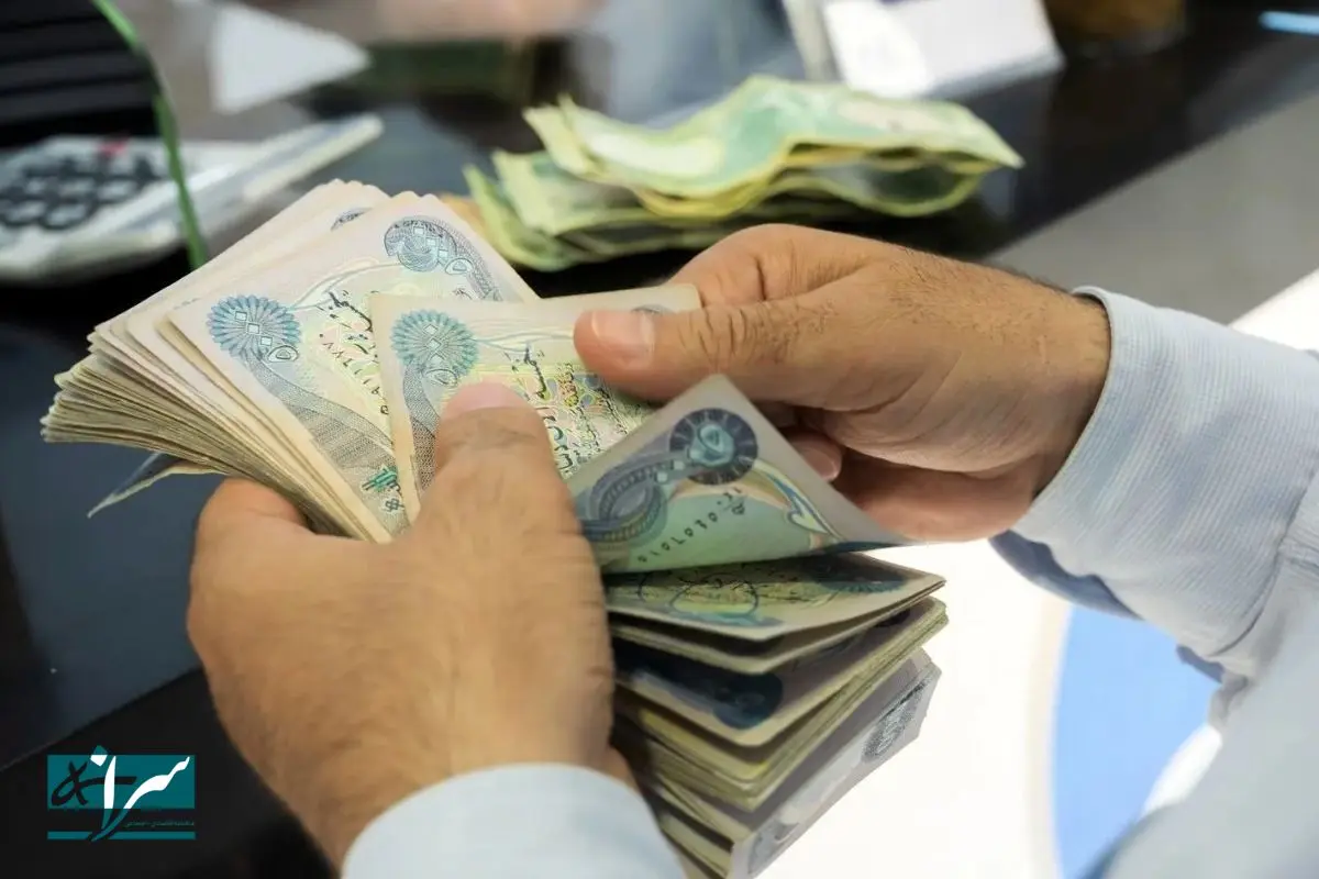 قطر و عربستان برای سوریه دست به جیب شدند