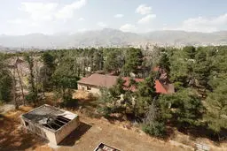 فوری/ این پادگان تهران تبدیل به پارک می‌شود