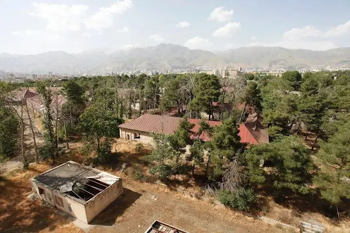 فوری/ این پادگان تهران تبدیل به پارک می‌شود