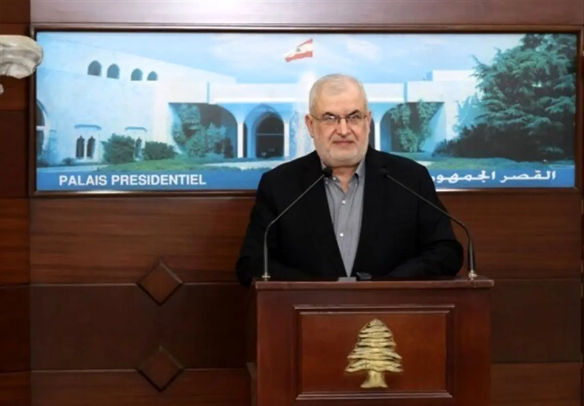 رعد هشدار داد: لبنان در کام بیگانگان! یا متحد شوید یا سقوط!