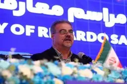 افشای پشت پرده هلدینگ: نظری جویباری، گزینه نهایی مدیرعاملی استقلال؟ / ۳ نام جنجالی دیگر!