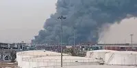 اثرات اقتصادی گسترده انفجار بندرعباس مشخص شد