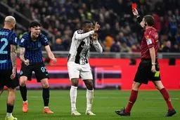 زلزله در فوتبال ایران: داور جنجالی فاش کرد؛ به مرگ تهدید شدم!