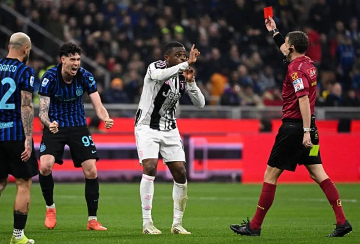 زلزله در فوتبال ایران: داور جنجالی فاش کرد؛ به مرگ تهدید شدم!