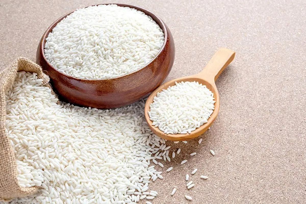 برنج ارزان میشود؟