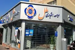 فاجعه موسسه ملل: زیان ۶۵ هزار میلیاردی و کفایت سرمایه منفی ۴۱ درصدی! آیا سرنوشت این موسسه مانند بانک آینده خواهد بود؟