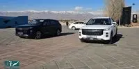 فروش یک خودرو نوظهور از امروز شروع می‌شود - ۹ تیر ۱۴۰۴