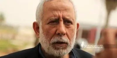 فلسطین زیر رگبار: جهاد اسلامی اعلام کرد سلاح مقاومت از آن مردم است و می‌ماند