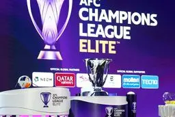 فوری و جنجالی: AFC بمب خبری ترکاند؛ لغو کامل لیگ نخبگان و قهرمانان آسیا 2 در غرب!