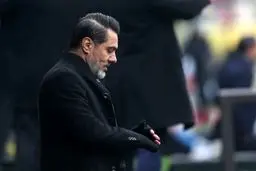 صحبت های جنجالی مدیر پرسپولیس سوژه رسانه ها شد