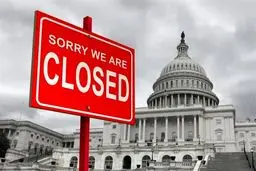 فاجعه تعطیلی 40 روزه دولت آمریکا: زلزله اقتصادی، انتحار سیاسی و درهم شکستن انتخابات