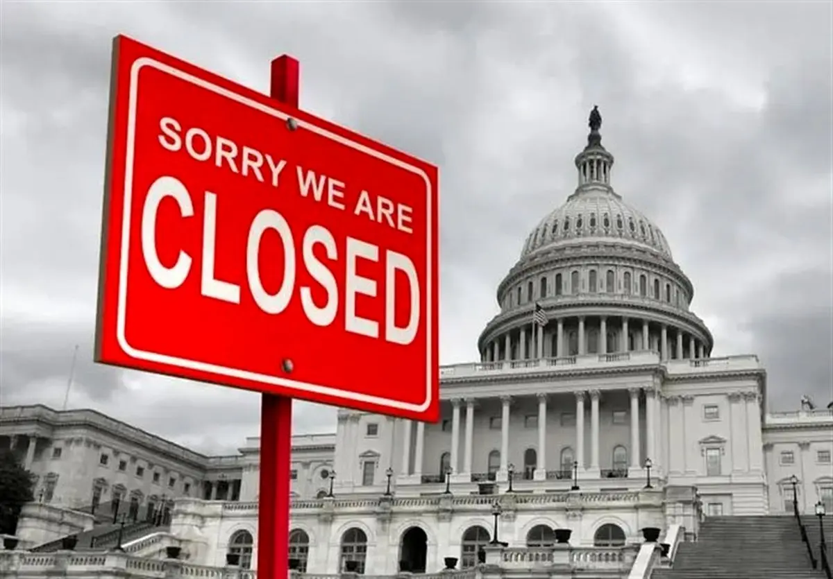 فاجعه تعطیلی 40 روزه دولت آمریکا: زلزله اقتصادی، انتحار سیاسی و درهم شکستن انتخابات